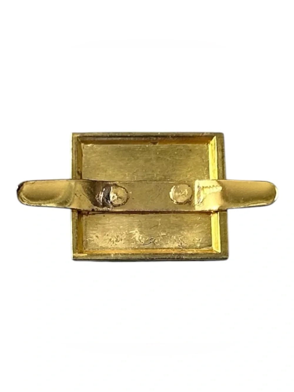N/A sleek gold